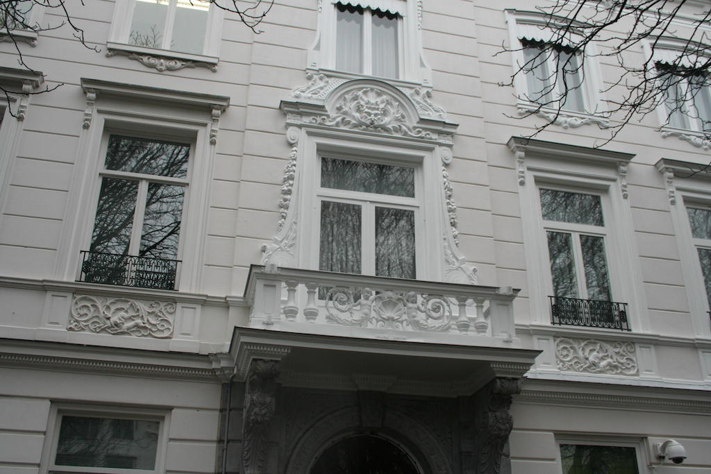 Restauro Facciate